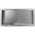 Bradley 760-000000 Shelf, SS, Recessed Sparrow Supply