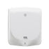 Bradley 2923-28W000 Aerix+ High Speed Hand Dryer, ADA, White Sparrow Supply