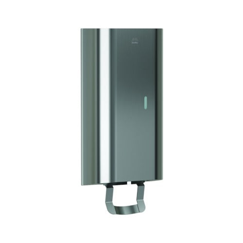 Bradley 6B1-110000 Liquid Soap/Gel Sanitizer Disp-40oz-Surface Sparrow Supply