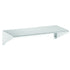 Bradley 758-024000 Shelf, SS, Surface Mount, 24W x 8D Sparrow Supply
