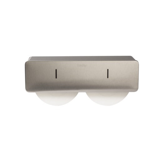 Bradley 5426-110000 Toilet Tissue Disp, Jumbo Coreless Sparrow Supply