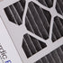 Nordic Pure 20x20x5 (4 3/8) Honeywell/Lennox Replacement Furnace Filters MERV 12 Pleated Plus Carbon 2 Pack Sparrow Supply
