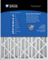Nordic Pure 16x20x4 (3 5/8) Pleated MERV 12 Air Filters 2 Pack Sparrow Supply