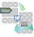 Nordic Pure 20x25x5 (4 3/8) Lennox X6673_X6675 Replacement MERV 12 Air Filters 2 Pack Sparrow Supply
