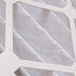 Nordic Pure 16x20x4 (3 5/8) Pleated MERV 12 Air Filters 2 Pack Sparrow Supply