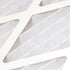 Nordic Pure 20x20x1 Pleated MERV 12 Air Filters 6 Pack Sparrow Supply
