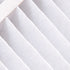 Nordic Pure 20x25x5 (4 3/8) Honeywell/Lennox Replacement MERV 12 Air Filters 1 Pack Sparrow Supply