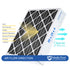Nordic Pure 20x20x4 (3 5/8) Furnace Air Filters MERV 12 Pleated Plus Carbon 2 Pack Sparrow Supply