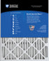 Nordic Pure 20x25x5 (4 3/8) Lennox X6673_X6675 Replacement MERV 12 Air Filters 2 Pack Sparrow Supply