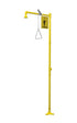 Bradley S19-110 Free Standing Drench Shower Sparrow Supply