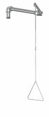 Bradley S19-120SSBF Horizontal Supply - Barrier Free Sparrow Supply