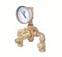 Bradley S19-2000 Thermostatic Valve Safety 7 GPM Sparrow Supply