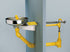 WALL-MOUNT EYEWASH FROST PROOF Sparrow Supply