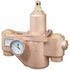 Bradley S59-3130P Thermostatic Valve High/Low 130 GPM Sparrow Supply
