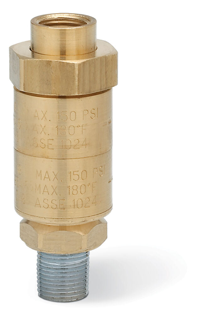 Bradley S45-2309 Backflow Preventer, Series N9 Sparrow Supply