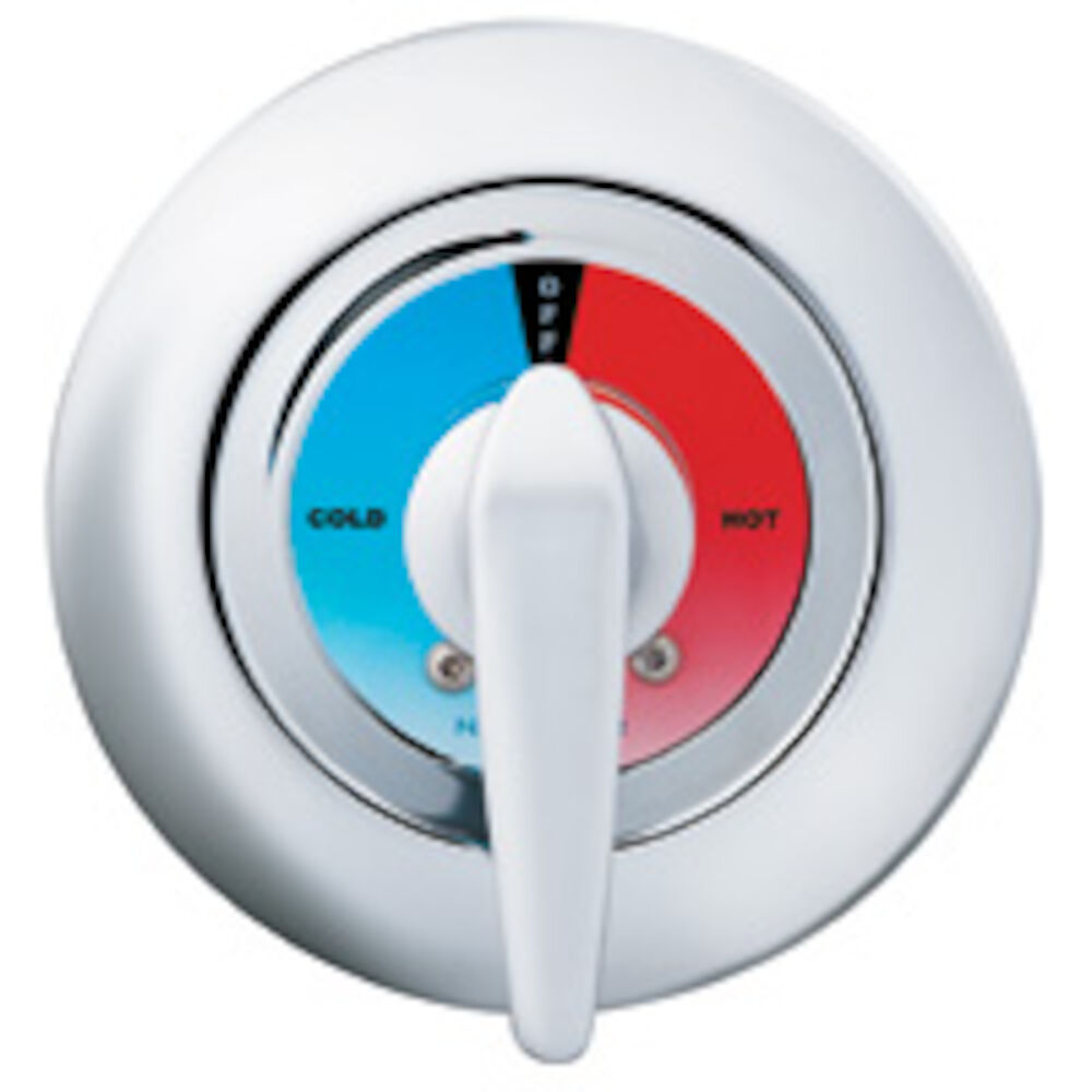 Bradley S59-2005 Individual Shower Valve (TMV)
