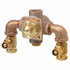 Bradley S59-2007T Thermostatic Valve for Faucet 8 GPM Sparrow Supply