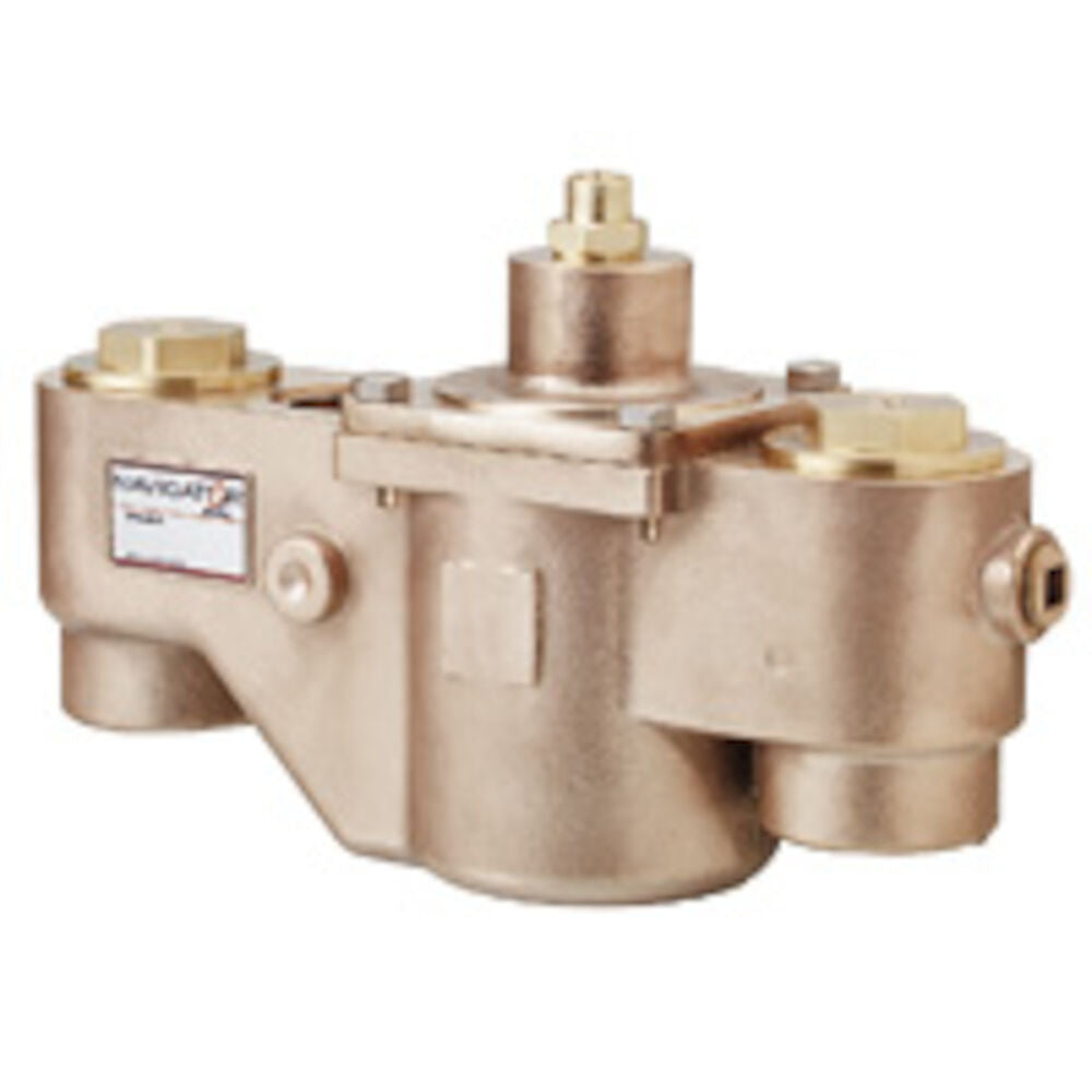 Bradley S59-2200 Standard TMV 200GPM Sparrow Supply