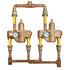 Bradley S59-3260H Thermostatic Valve High/Low 260 GPM Sparrow Supply