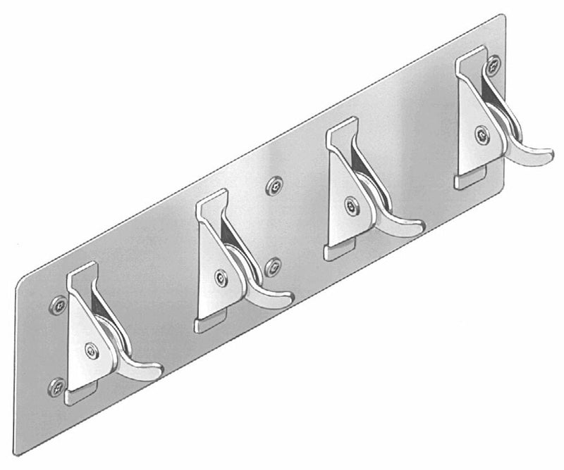 Bradley SA39-000000 Combination Emergency Shower/Eyewash Sparrow Supply