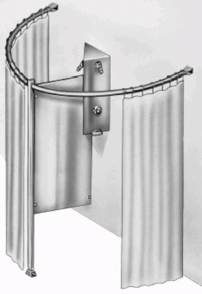 Bradley WS-2WMD WS-2WMD Sparrow Supply