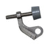 Perfect Products 01214 Residential Doorsaver Satin Nickel Finish Sparrow Supply