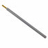 Von Duprin 05180428 36" Extension Rod Kit for 2227; 689 Aluminum Finish Sparrow Supply