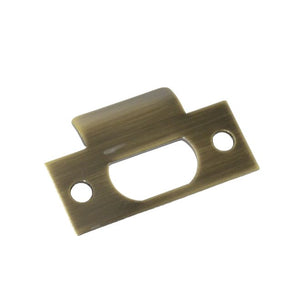 Ives Commercial 059A15 Handrail Brackets - Satin Nickel Sparrow Supply