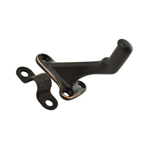 Ives Commercial 059A716 Handrail Brackets - Aluminum Sparrow Supply