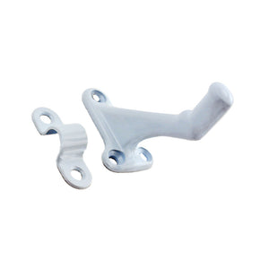 Ives Commercial 059AW Handrail Brackets - Aluminum Sparrow Supply