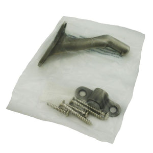 Ives Commercial 059B15A Handrail Brackets - Brass Sparrow Supply