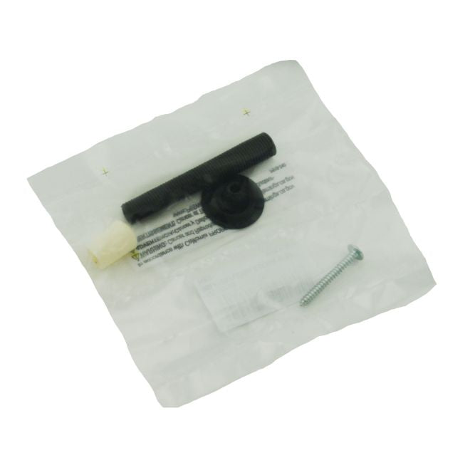 Ives Commercial 060F10B Steel 3" Flexible Door Stop Oil Rubbed Bronze Finish Sparrow Supply
