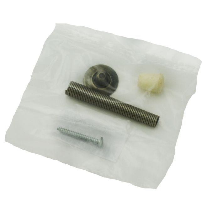 Ives Commercial 060F5 Door Stops - Antique Brass Sparrow Supply