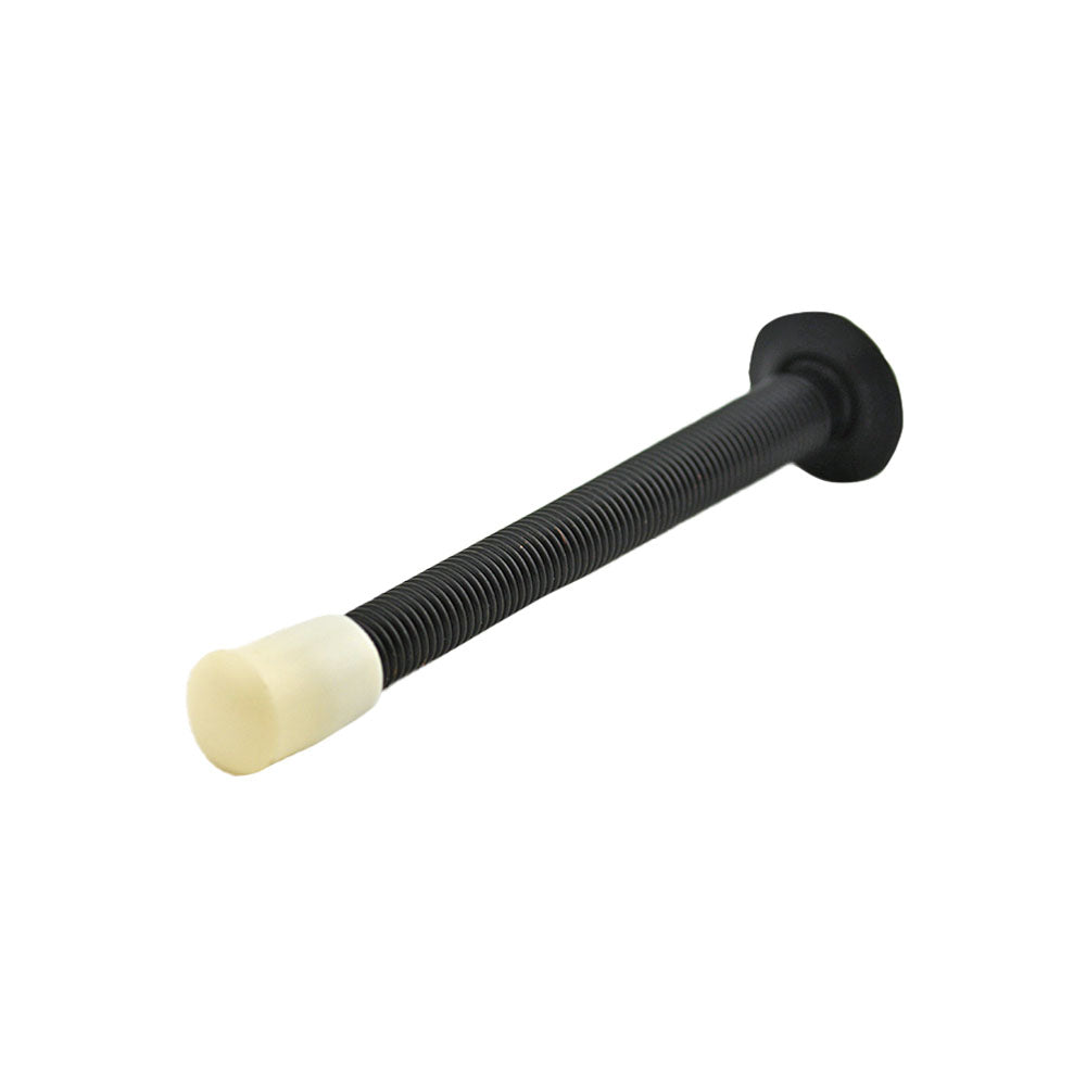 Ives Commercial 061F10B Steel 4" Flexible Door Stop Oil Rubbed Bronze Finish Sparrow Supply