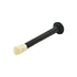 Ives Commercial 061F10B Steel 4" Flexible Door Stop Oil Rubbed Bronze Finish Sparrow Supply