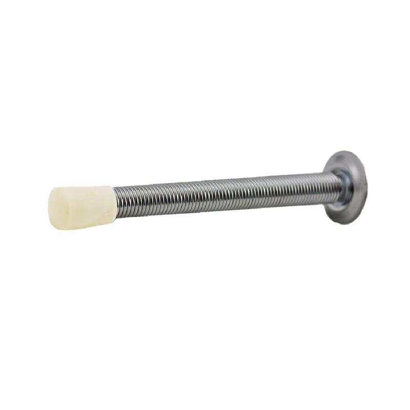 Ives Commercial 061F Door Stops - Satin Chrome Sparrow Supply