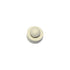 Ives Commercial 09310 Rubber Tip for 69 White Finish Sparrow Supply