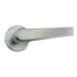 Schlage Commercial 0945601A626 Trim Set with 01 Lever A Rose for a L9050; L9453; L9456; L9473 Satin Chrome Finish Sparrow Supply
