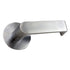 Schlage Commercial 0945606B626 Trim Set with 06 Lever B Rose for a L9050; L9453; L9456; L9473 Satin Chrome Finish Sparrow Supply