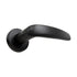Schlage Commercial 0945607A622 Trim Set with 07 Lever A Rose for a L9050; L9453; L9456; L9473 Matte Black Finish Sparrow Supply