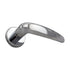 Schlage Commercial 0945607A625 Trim Set with 07 Lever A Rose for a L9050; L9453; L9456; L9473 Bright Chrome Finish Sparrow Supply