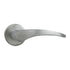 Schlage Commercial 0945612A626RH Trim Set with Right Hand 12 Lever A Rose for a L9050; L9453; L9456; L9473 Satin Chrome Finish Sparrow Supply