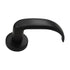 Schlage Commercial 0945617A622 Trim Set with 17 Lever A Rose for a L9050; L9453; L9456; L9473 Matte Black Finish Sparrow Supply