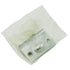 Ives Commercial 0953625 Steel Strike for 347 Ball Catch Bright Chrome Finish Sparrow Supply
