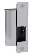 Hes 1006630 12VDC / 24VDC Electric Strike Body Satin Stainless Steel Finish Sparrow Supply
