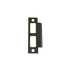 Schlage Commercial 10072613 L9000 ASA Strike Oil Rubbed Bronze Finish Sparrow Supply
