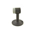 Trimco 1201613 Floor Stop with Combo Pack Screws Oil Rubbed Bronze Finish Sparrow Supply