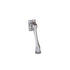Trimco 12205626 5" Kick Down Door Holder Satin Chrome Finish Sparrow Supply