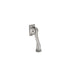 Trimco 12214626 4" Kick Down Door Holder Sprayed to Match Satin Chrome Finish Sparrow Supply