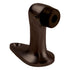 Trimco 1233613 2-7/8" Gooseneck Floor Stop Combo Pack Oil Rubbed Bronze Finish Sparrow Supply